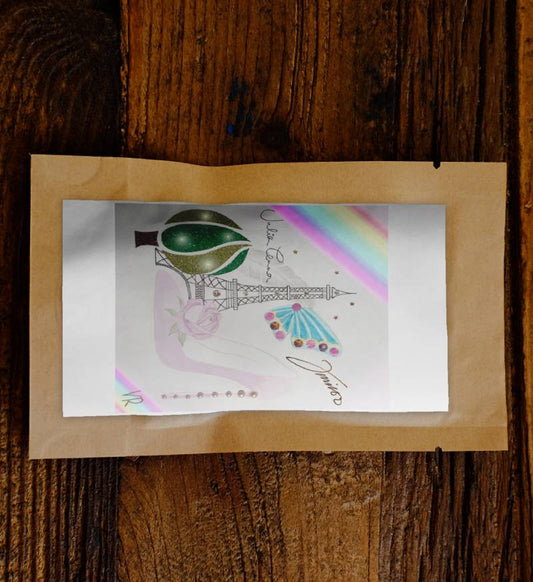 Homeland of the Heart