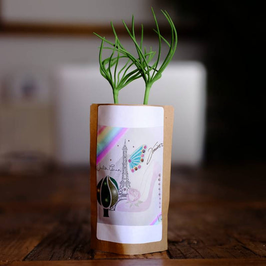 Homeland of the Heart